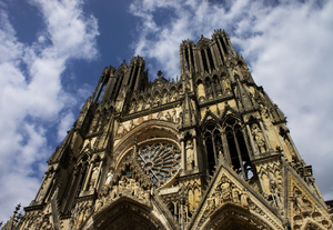 Courtier en Crédit Reims